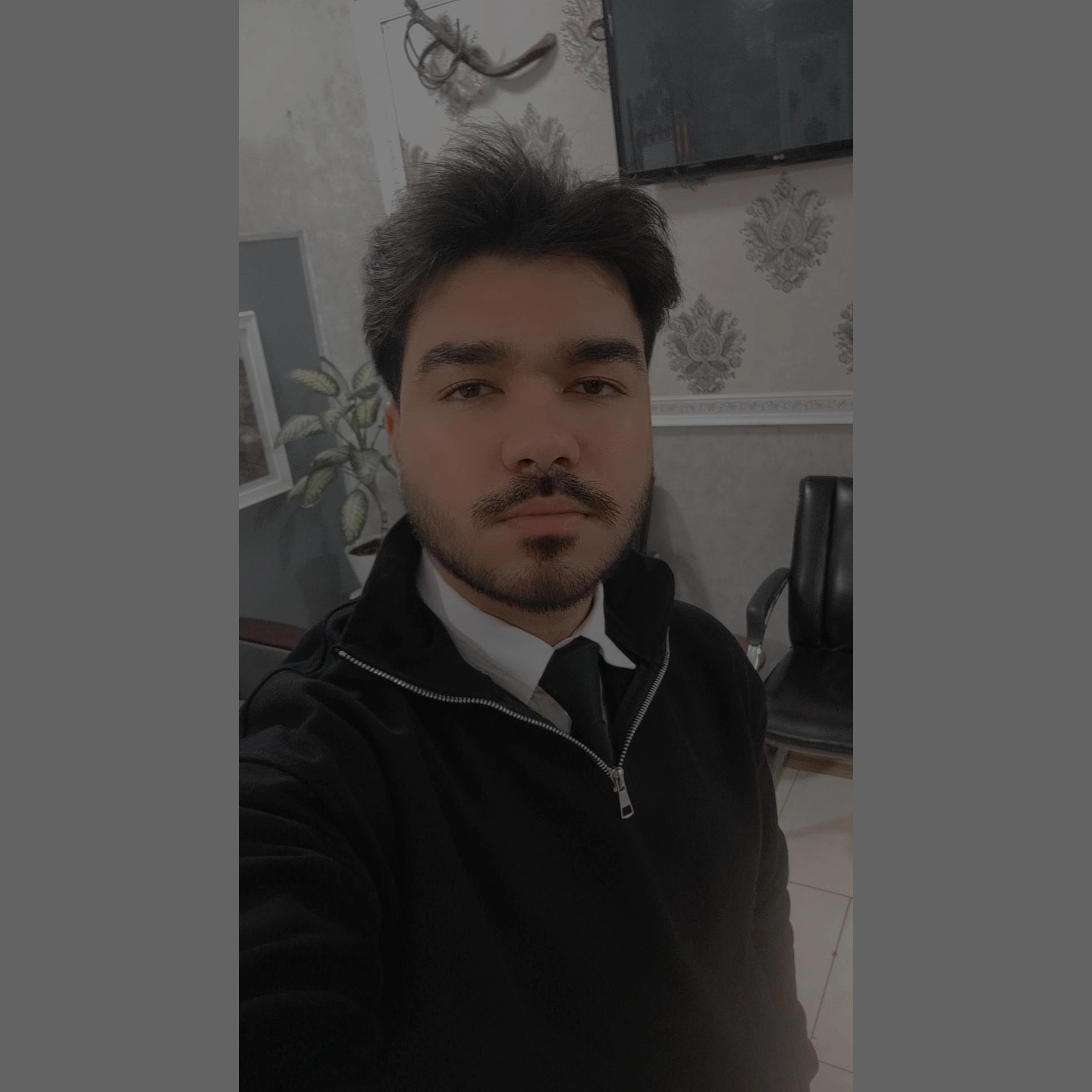آقای قناد