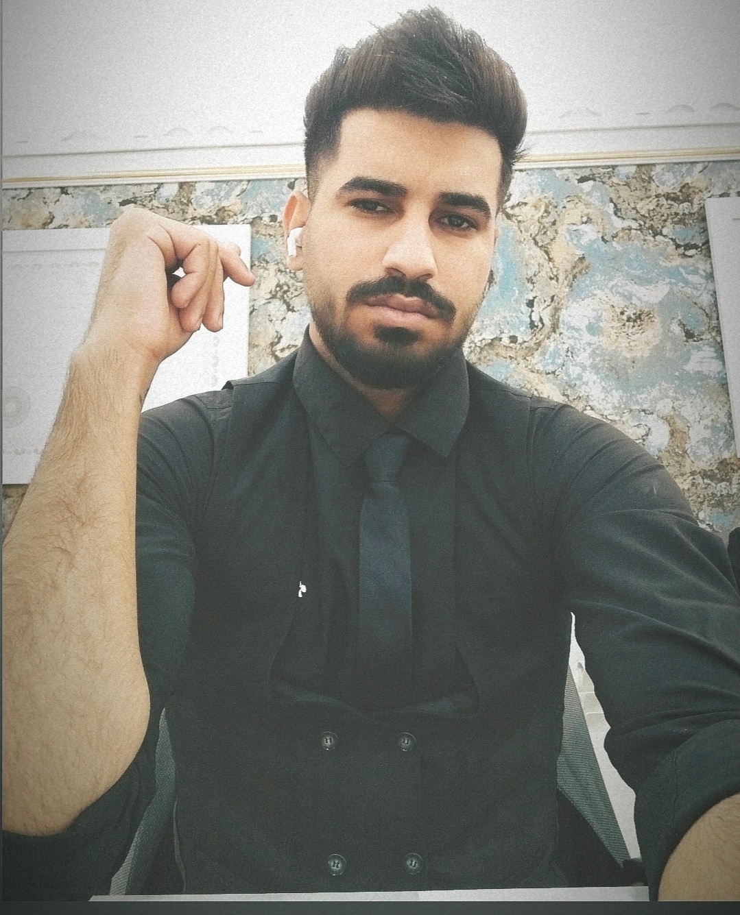 آقای شیرزاد