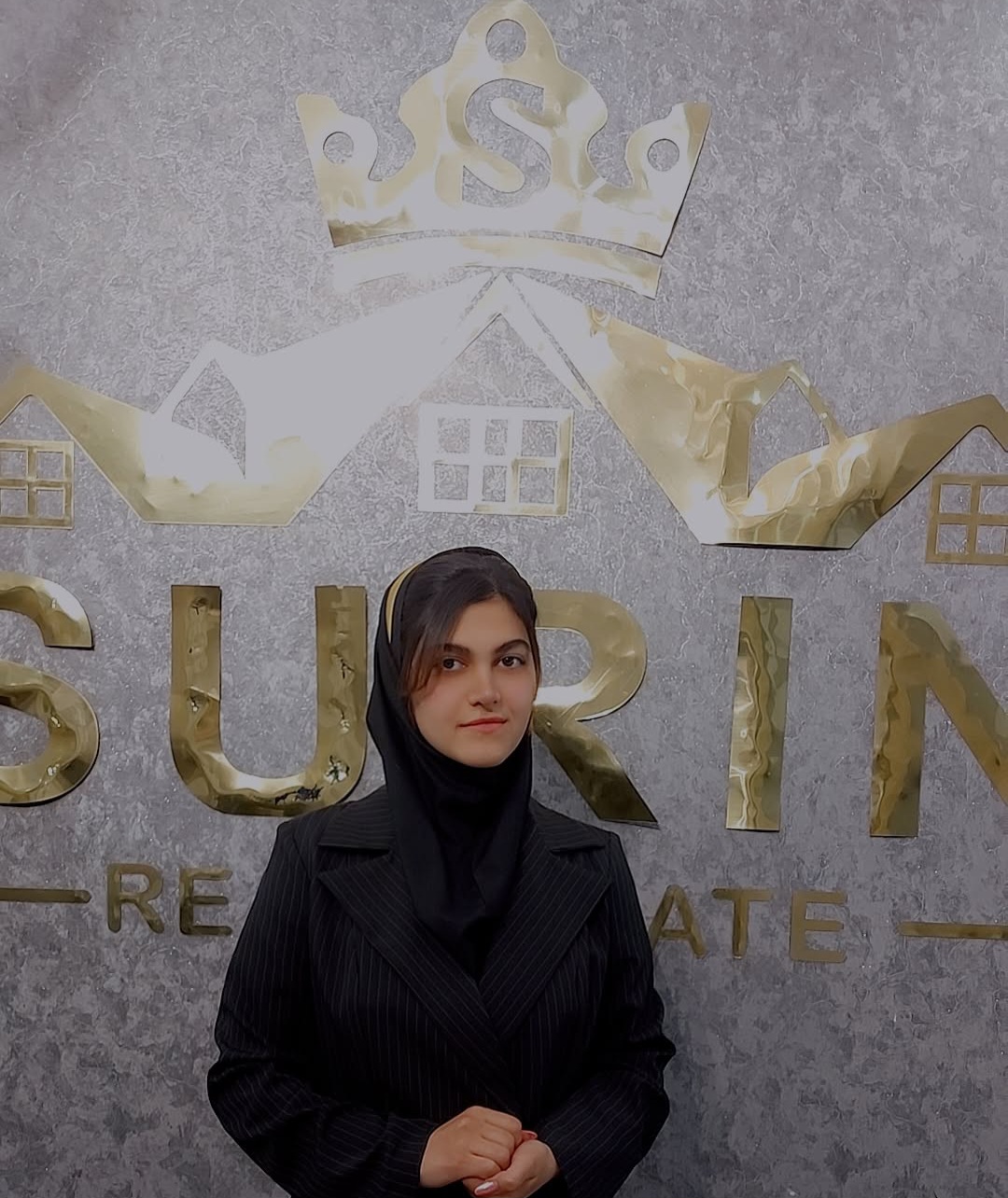 خانم سحرخیز