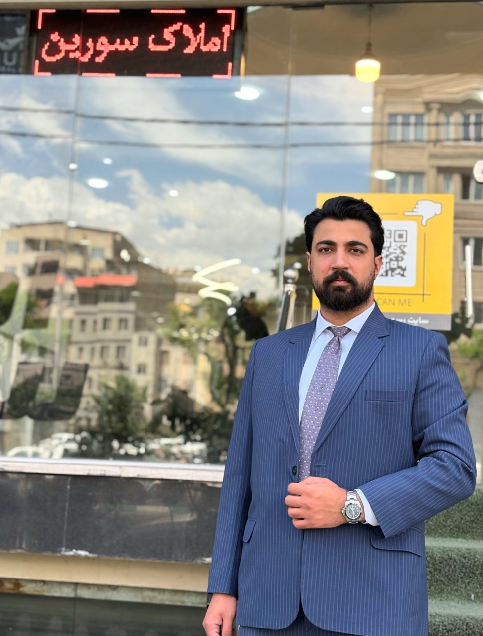 آقای شعبانپور