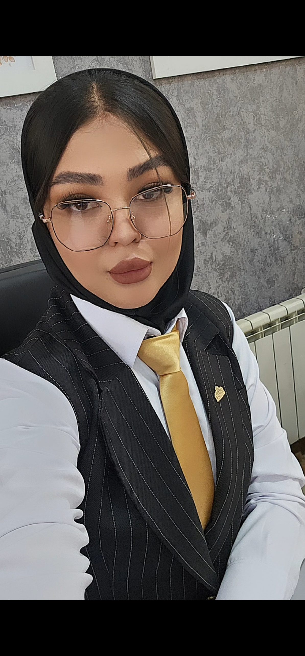 خانم جعفری
