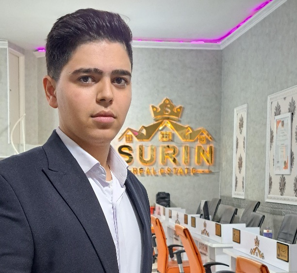 آقای ایدل