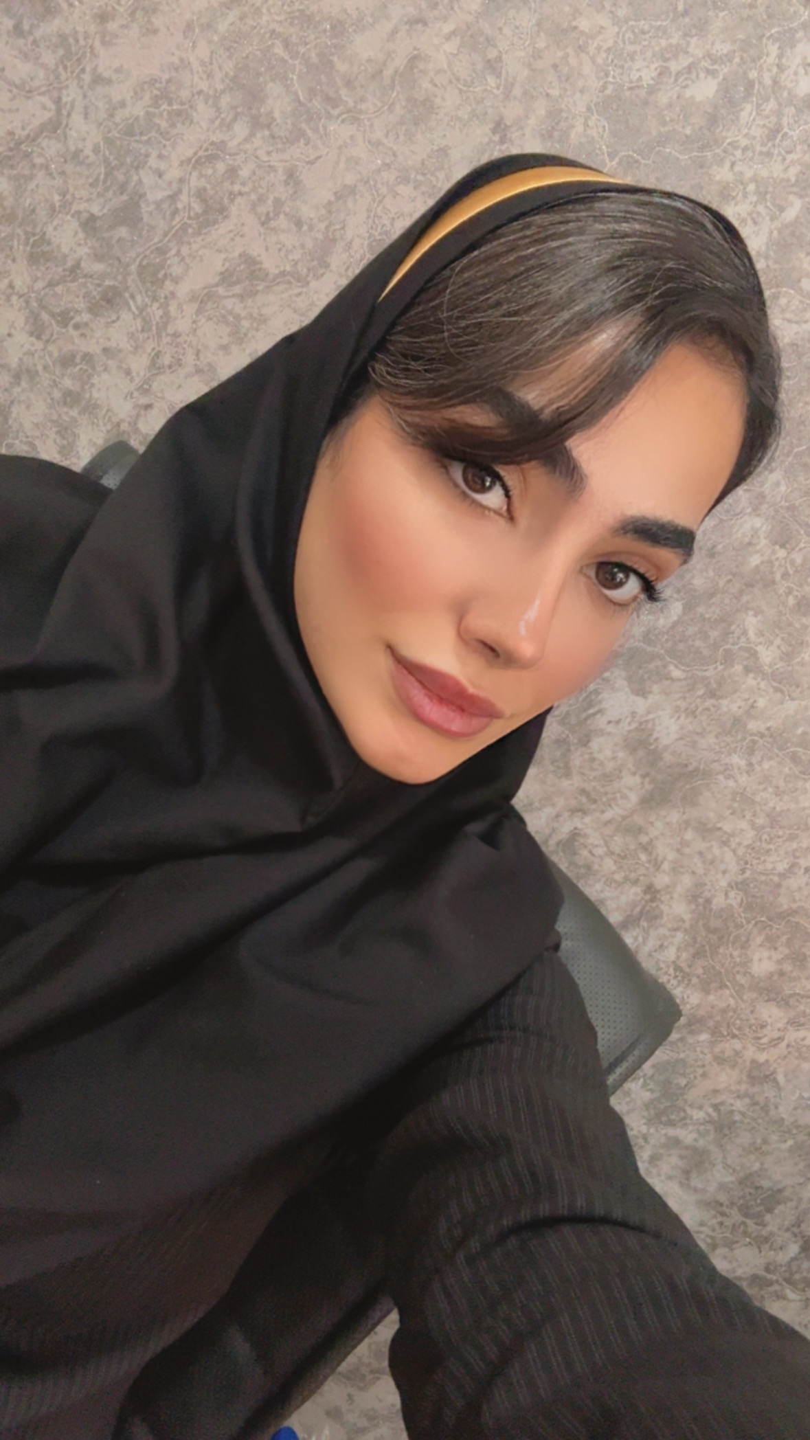 خانم قنبری