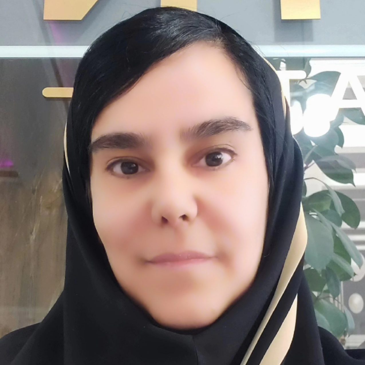سرکار خانم عنصری