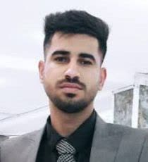 جناب آقای شیرزاد